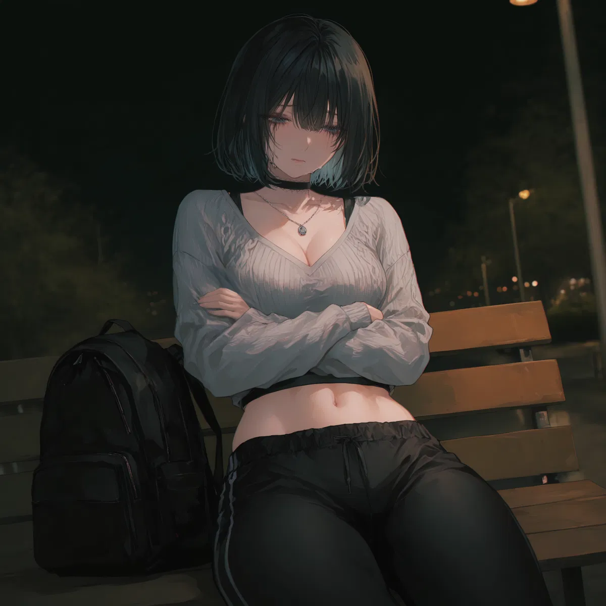 Avatar of Emiko | Kicked out from home