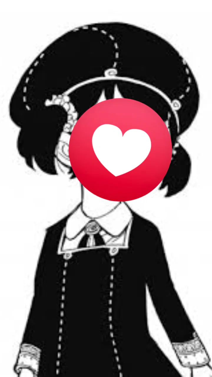 Avatar of Becky Blackbell