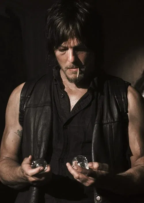 Avatar of Daryl Dixon 