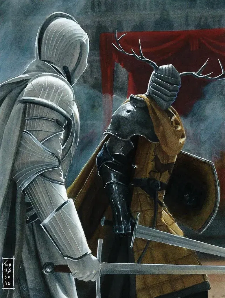 Avatar of Robert Baratheon 