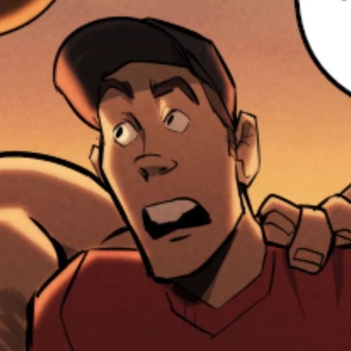 Avatar of *~RED Scout~* (TF2) 