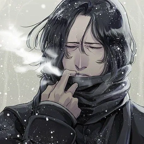 Avatar of Severus Snape 