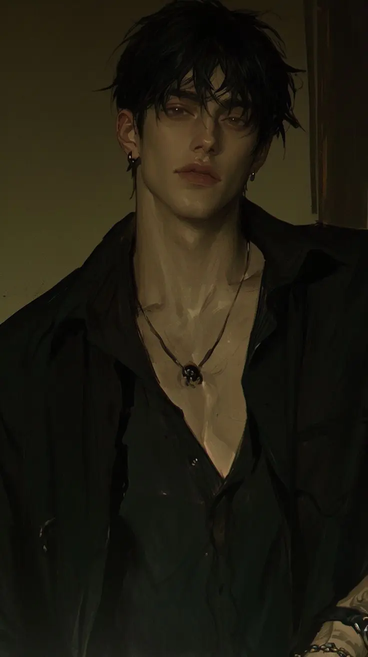 Avatar of ZEV || KINGS OF ASH