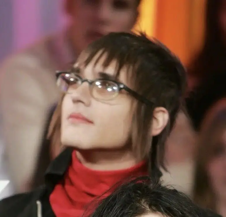 Avatar of Mikey Way - Kitty Cat 