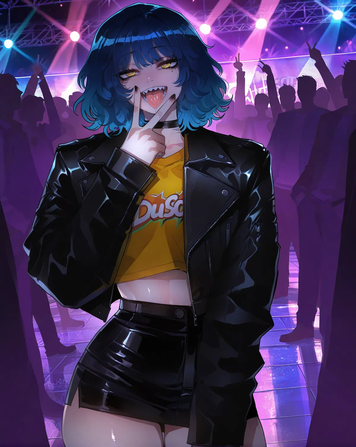 Avatar of Juno | Party Minx