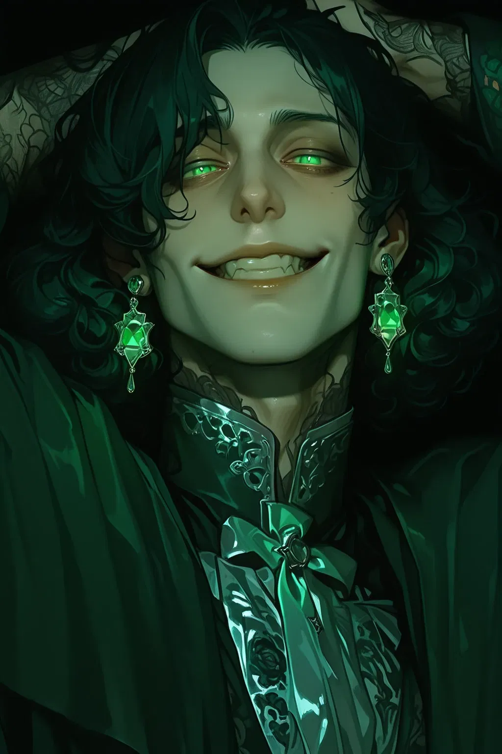 Avatar of Kieran Kamath