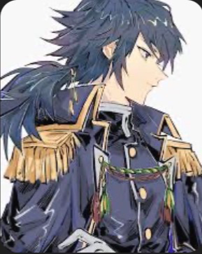 Avatar of Prince Giyuu
