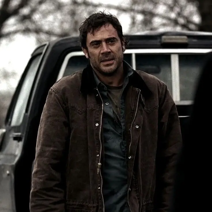 Avatar of John Winchester