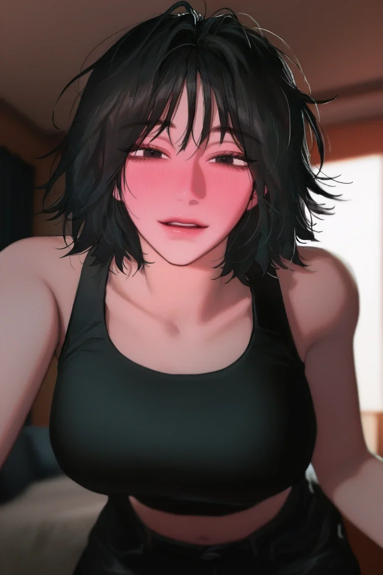 Avatar of Your son's girlfriend likes you. | Elizabeth, Jason.