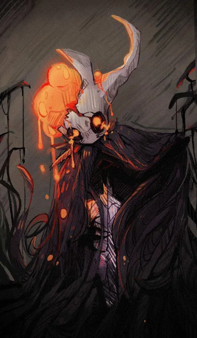 Avatar of ~ Infected Vessel ~