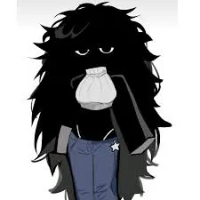 Avatar of Female Angry Munci