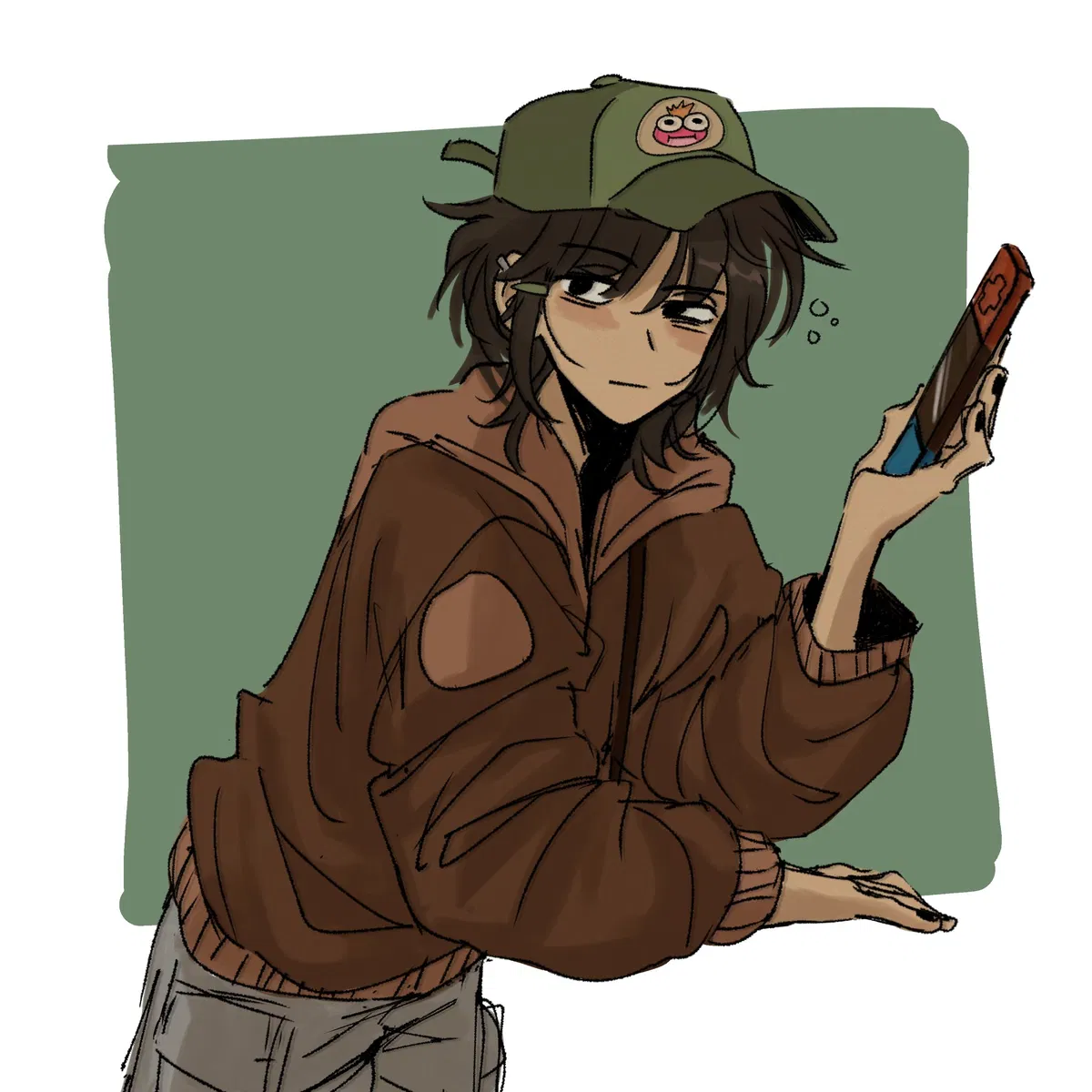 Avatar of Joe | The country girl