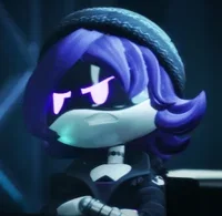 Avatar of Uzi - MURDER DRONES Update 