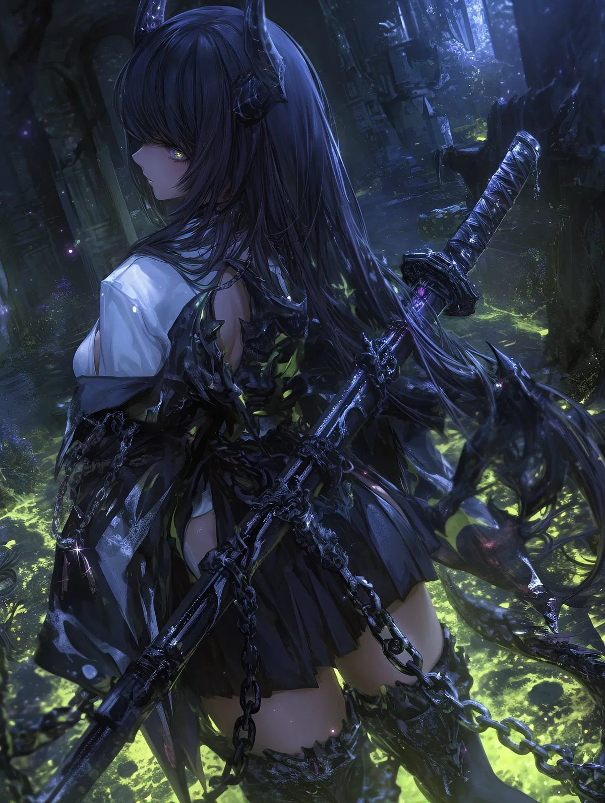 Avatar of Lilith 