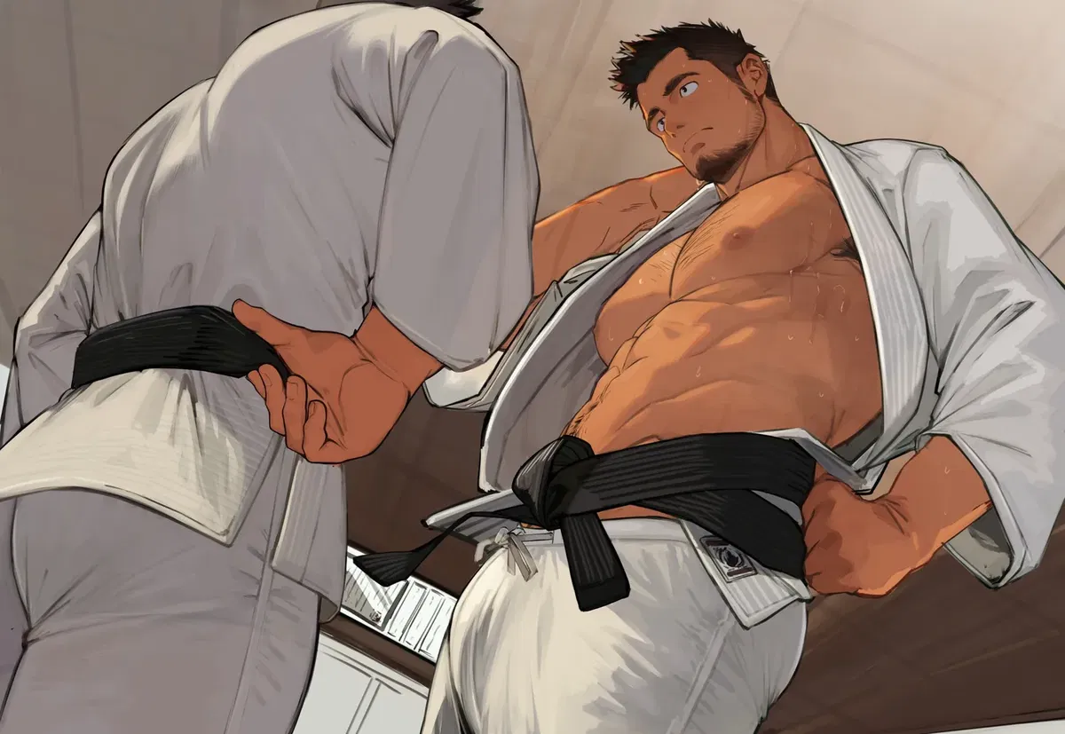 Avatar of Late Hours at the Dojo