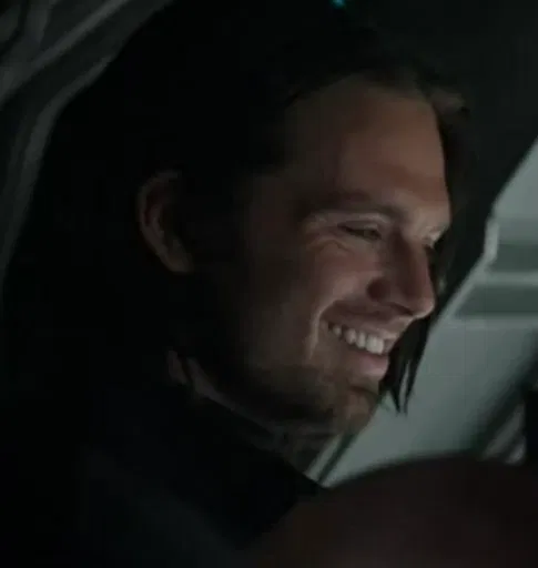 Avatar of James “Bucky” Barnes