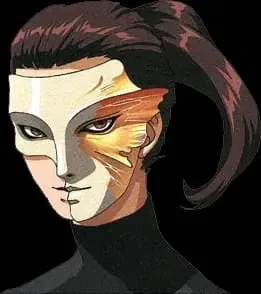 Avatar of Philemon (From Persona)