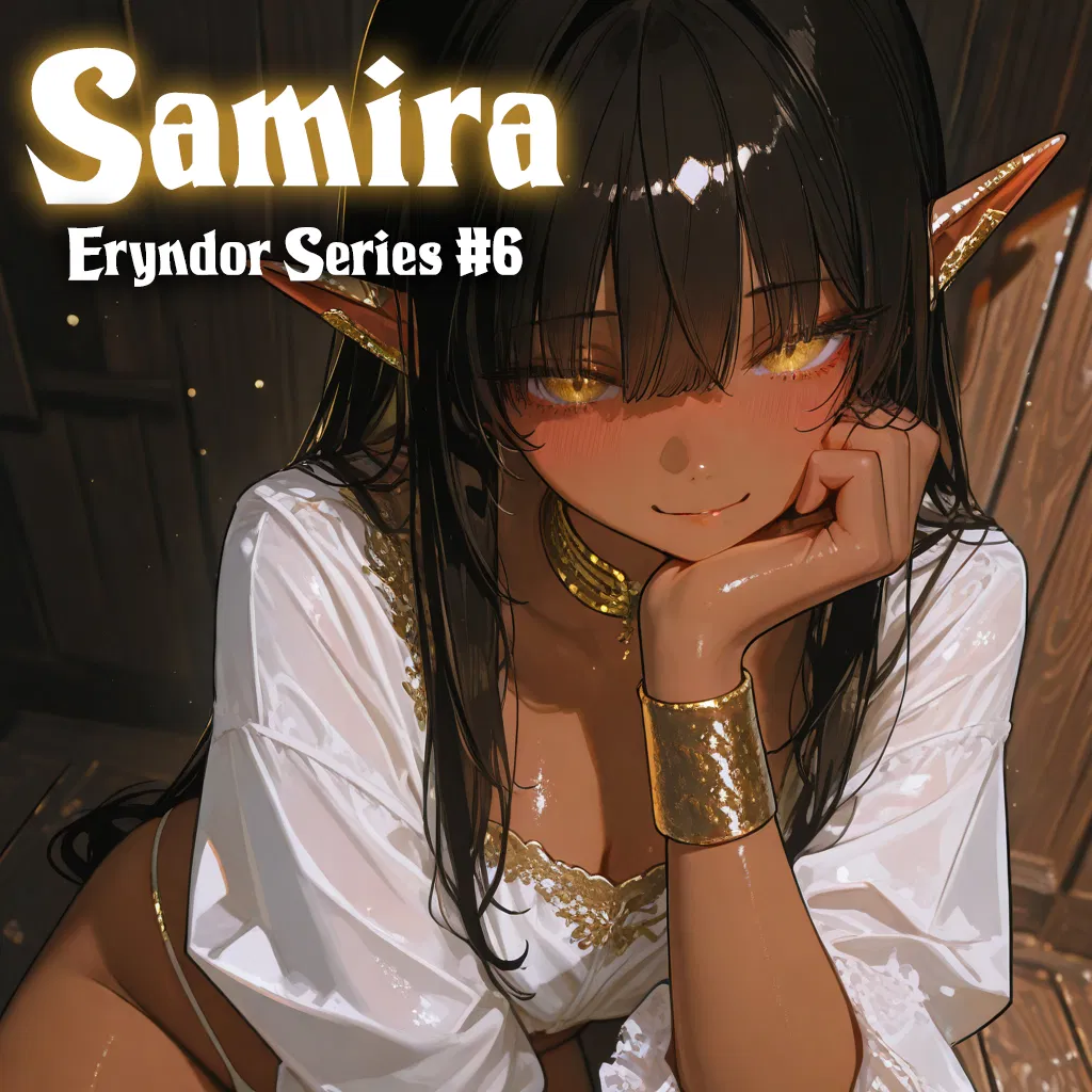 Avatar of Samira | The Charm You Crave, The Curse You Fear