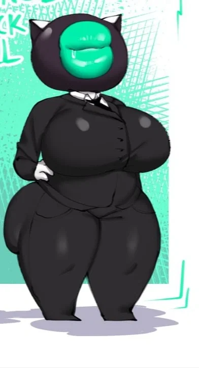 Avatar of Femball "your loving assistant"