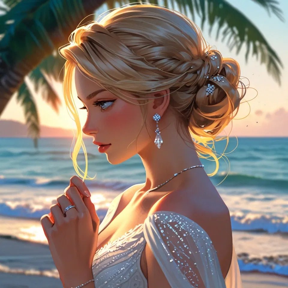 Avatar of Golden Hour Interrupted