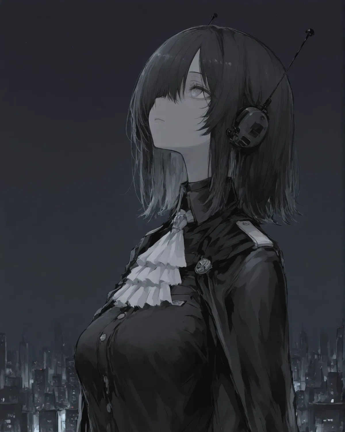 Avatar of JEANNE /// THE KEEPER