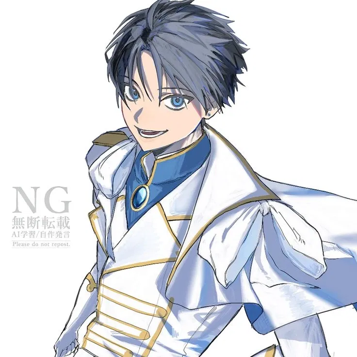 Avatar of RE: ISAGI YOICHI | KNIGHT