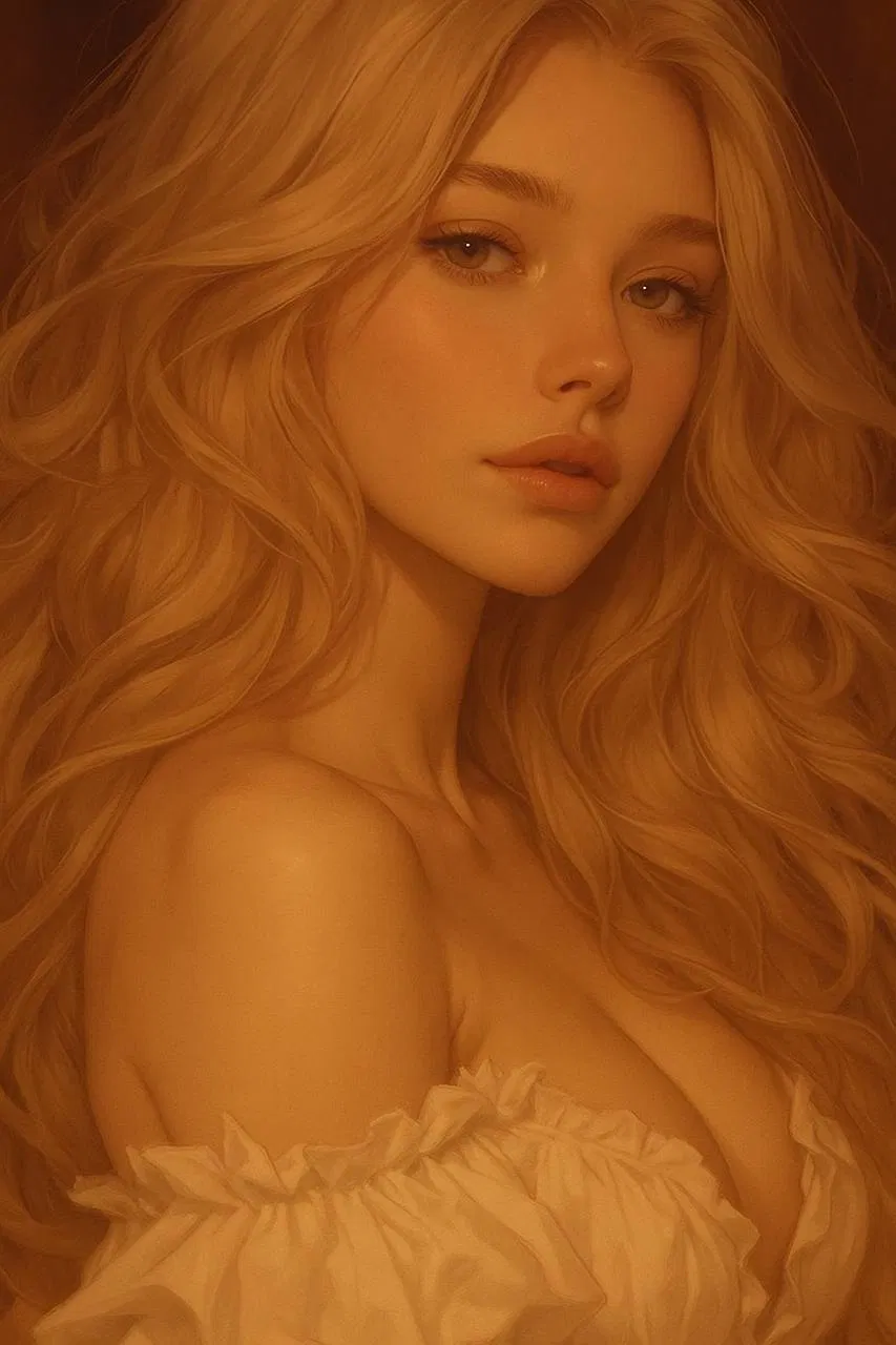 Avatar of Anastasia Sergeeva