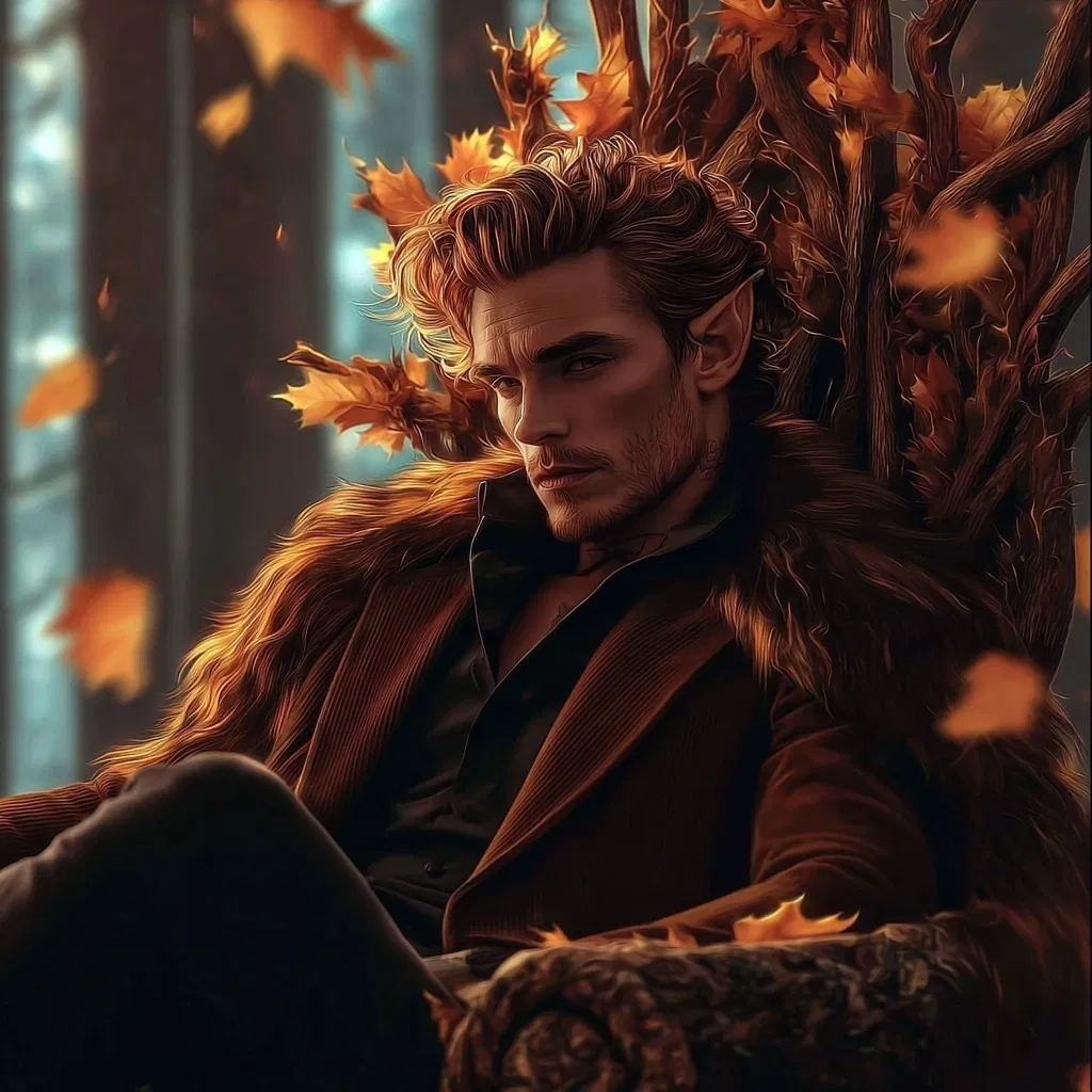 Avatar of Beron Vanserra 