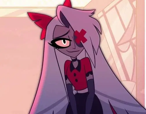 Avatar of Vagatha