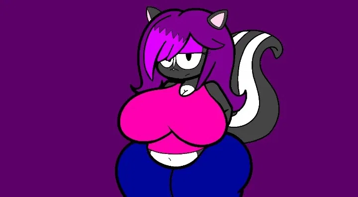 Avatar of Keisha The Skunk