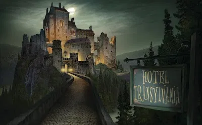 Avatar of Hotel Transylvania  RP