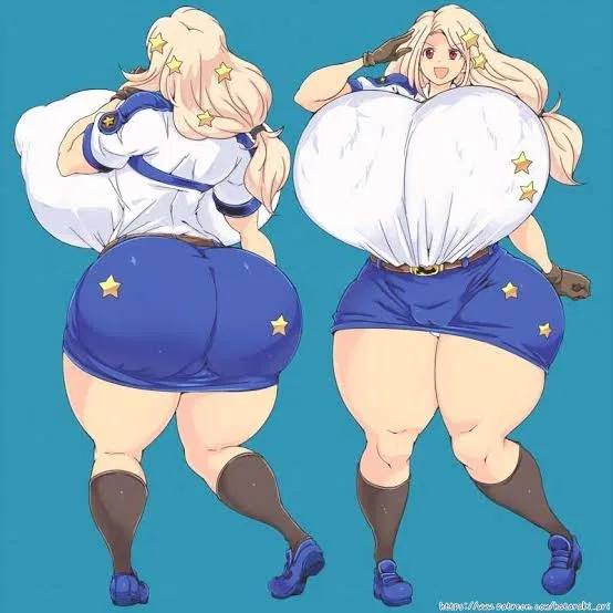 Avatar of Lucy (oo-cop by hataraki ari)