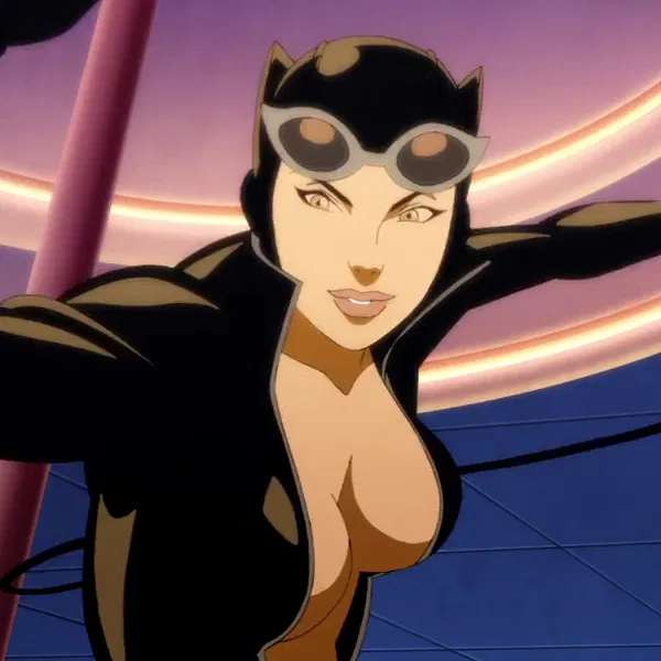 Avatar of Catwoman 2011