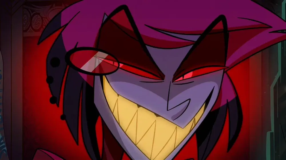 Avatar of Alastor (Hazbin Hotel)