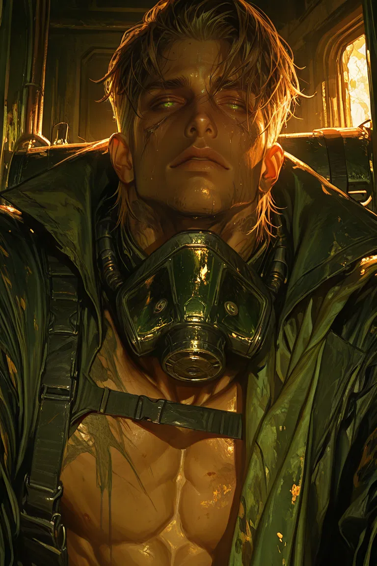 Avatar of Commender Raze/🧟‍♂️ Sex Apocalypse 