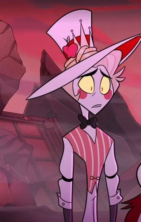 Avatar of Lucifer Morningstar | he found you almost dead in an alley…