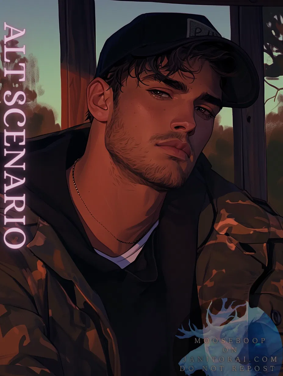 Avatar of Nathaniel Whitlock | ALT