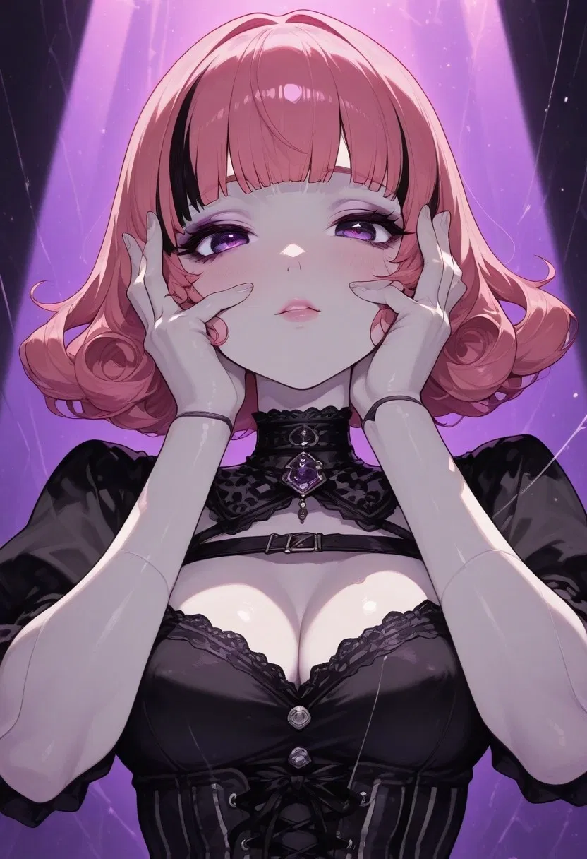 Avatar of 🕷️ Miss Melloway's Marvelous Puppet Theater🕷️