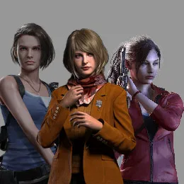 Avatar of Resident Evil Safehouse