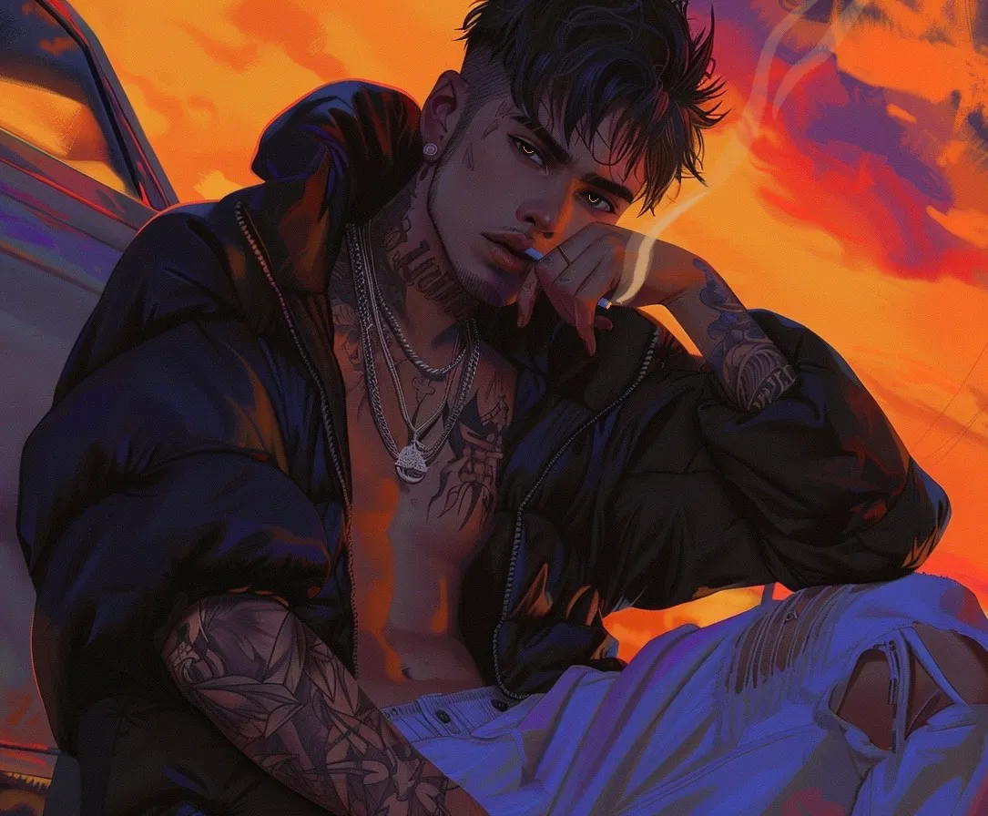 Avatar of 🚬 Javier “Conejo” Alvarado