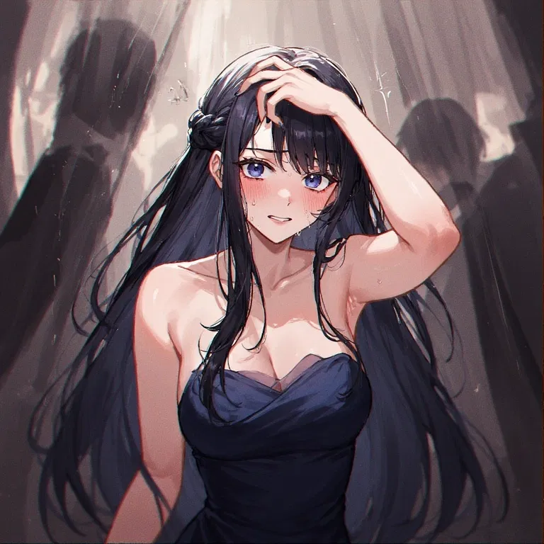 Avatar of The Birthday Ruin