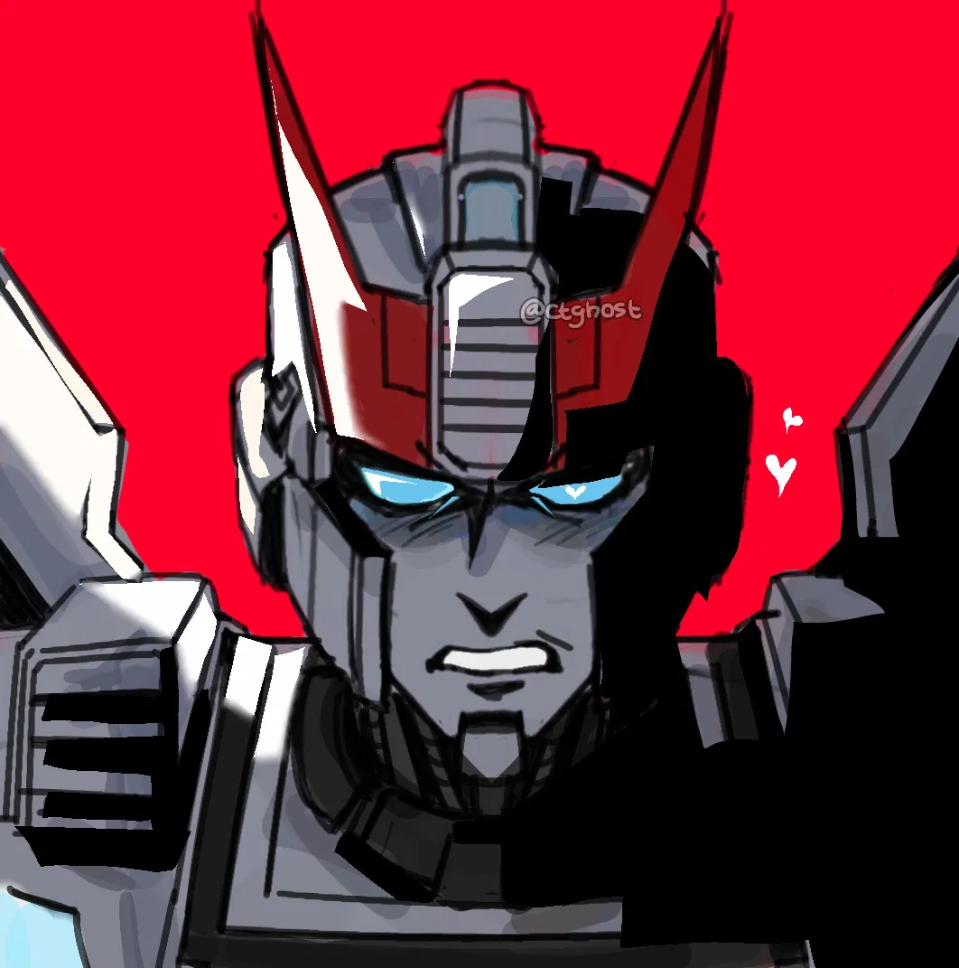 Avatar of Prowl