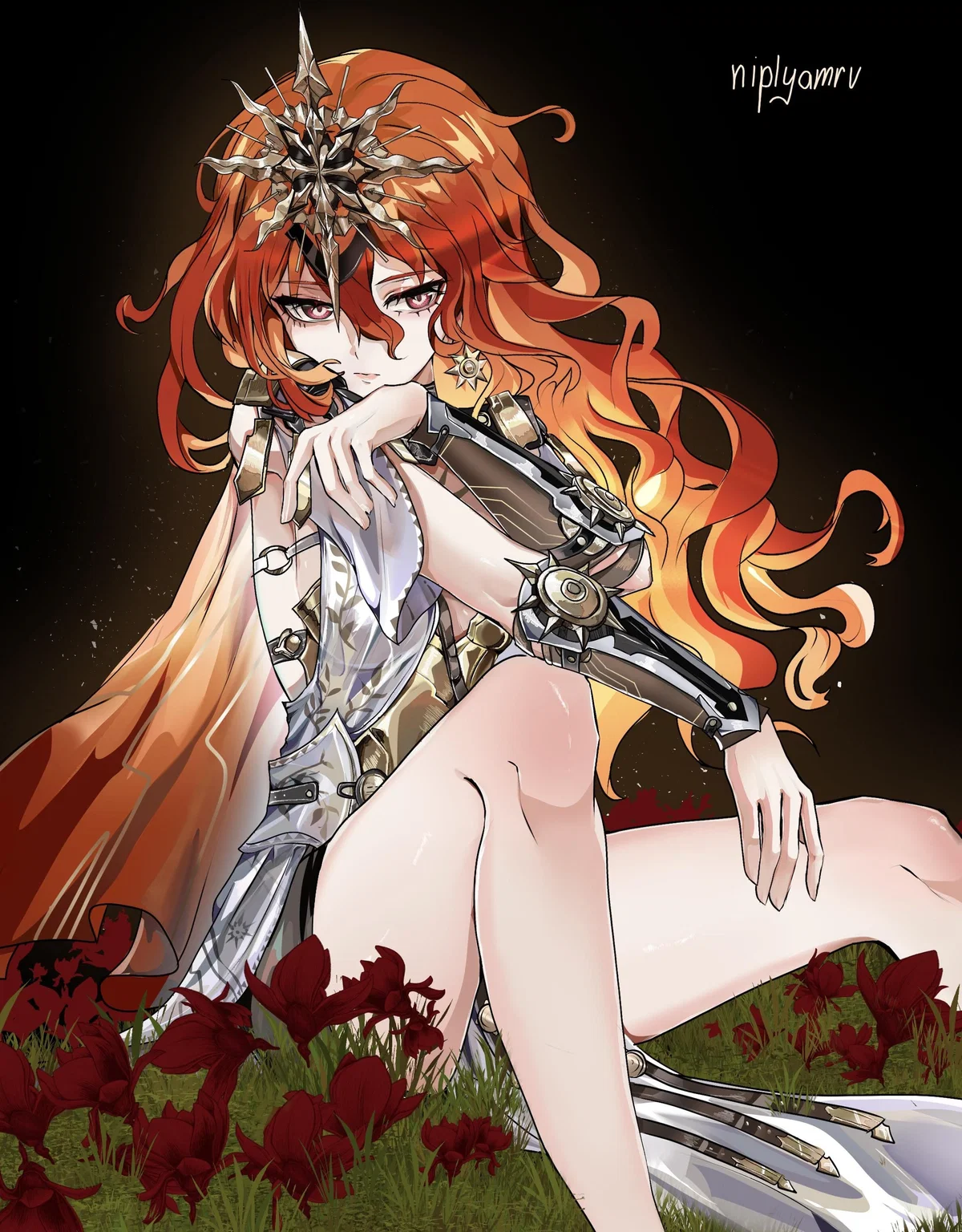 Avatar of Augusta