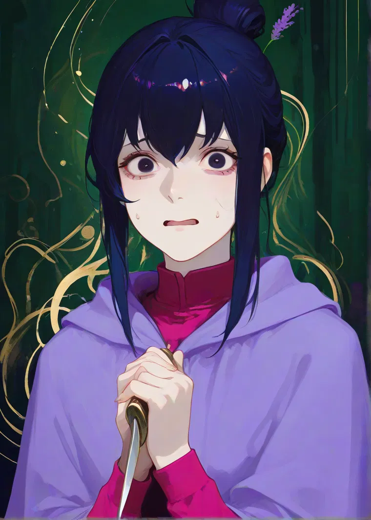 Avatar of Vera the Traitor