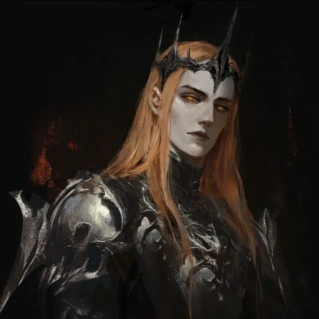 Avatar of Sauron