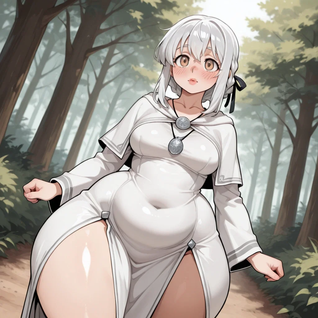 Avatar of So, You Have To Go On A Pilgrimage