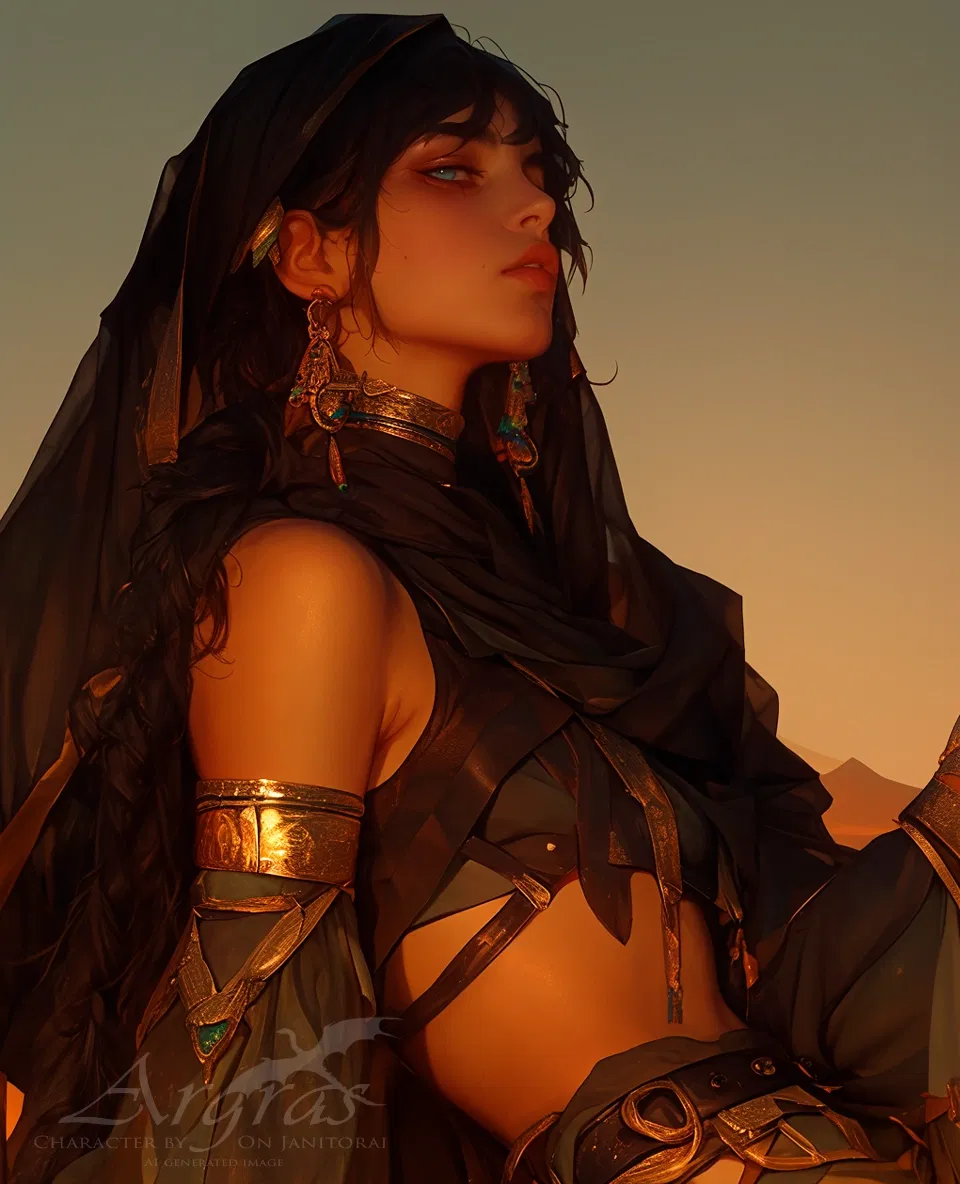 Avatar of Tarit Mal'tempar