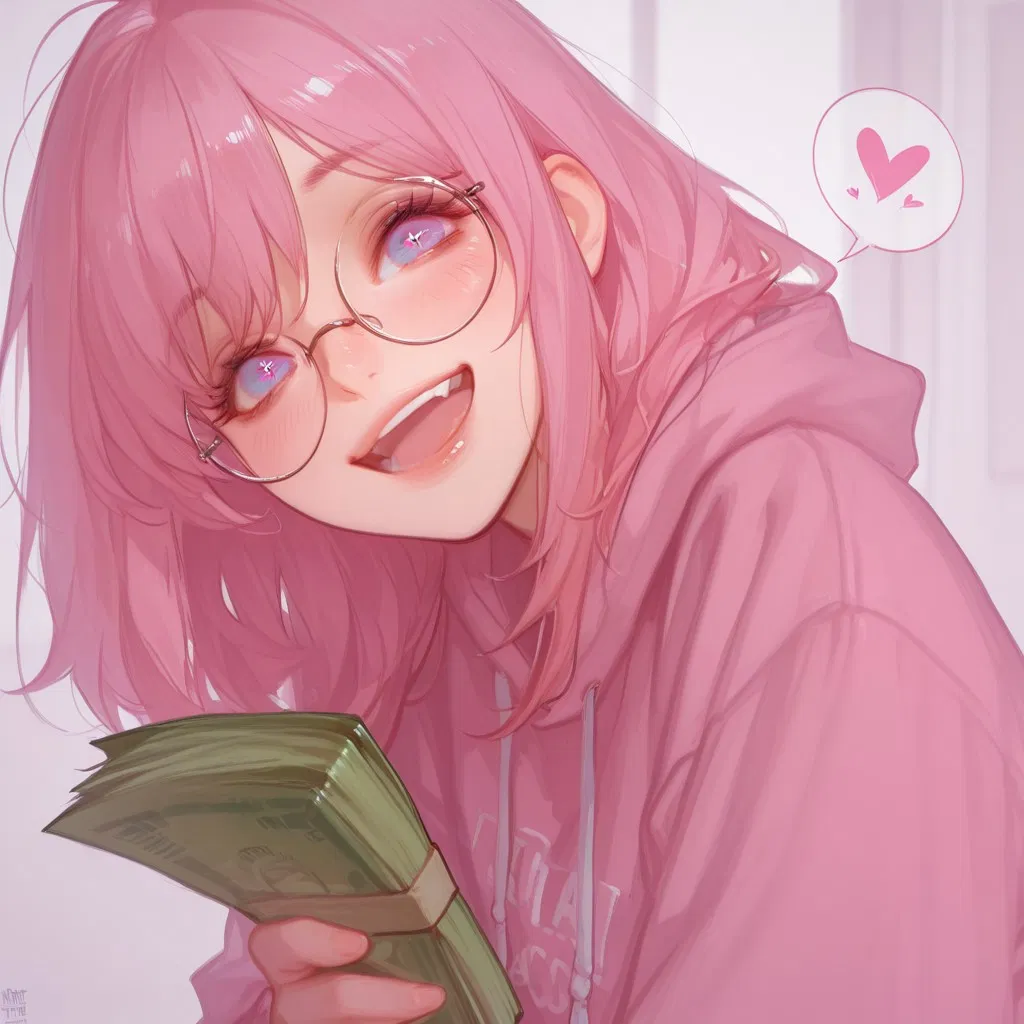 Avatar of $ She Needs a Graphics Card $