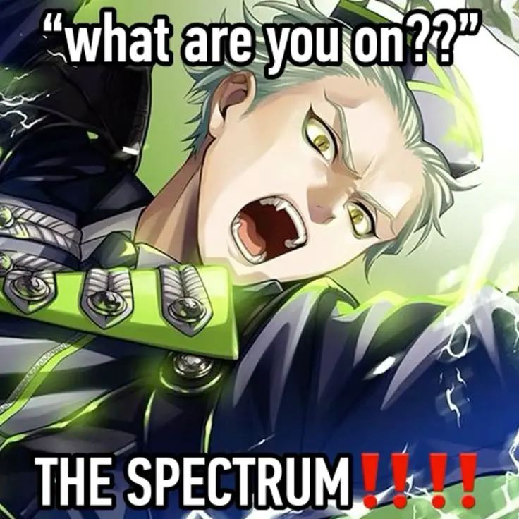 Avatar of Sebek Zigvolt