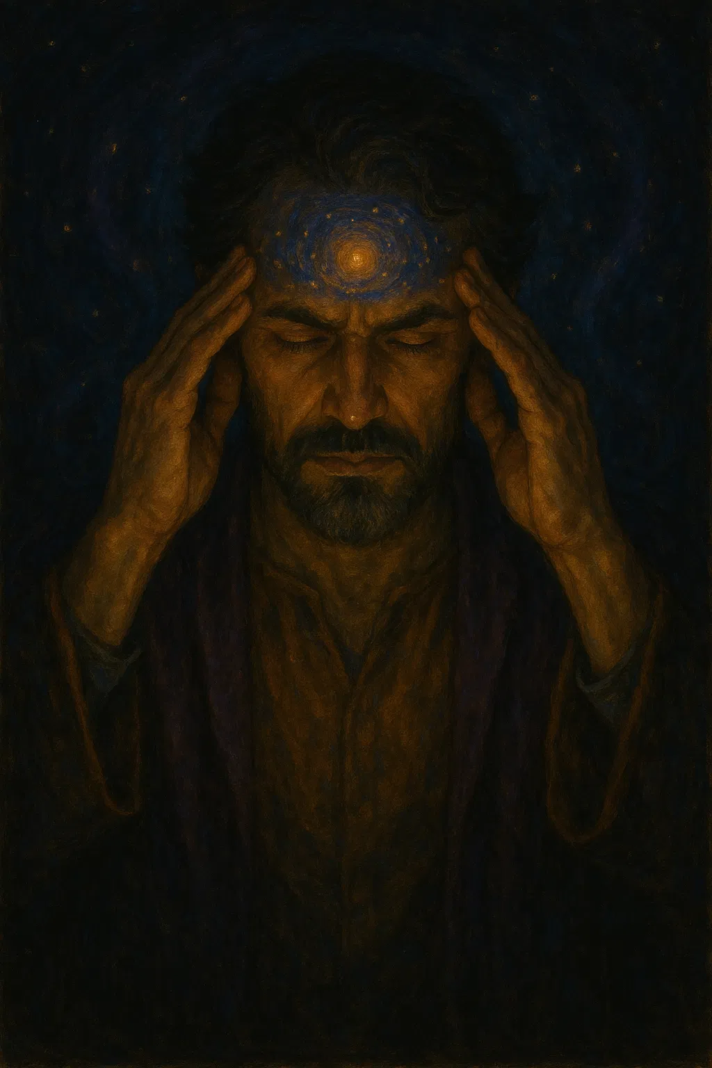 Avatar of Inner voices 